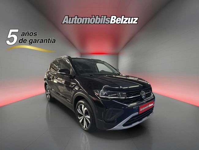 Foto del VOLKSWAGEN T-Cross 1.0 TSI Life 70kW