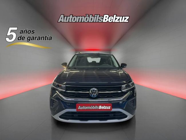 Foto del VOLKSWAGEN T-Cross 1.0 TSI Life 70kW