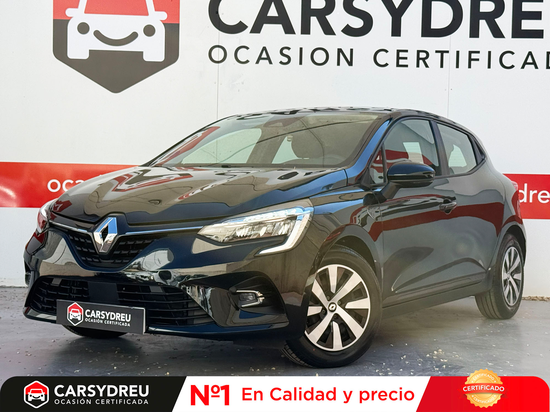 Imagen de RENAULT Clio