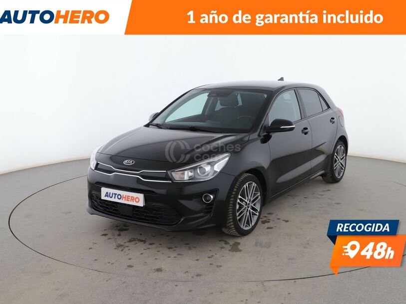 Foto del KIA Rio 1.2 CVVT Eco-Dynamics Drive