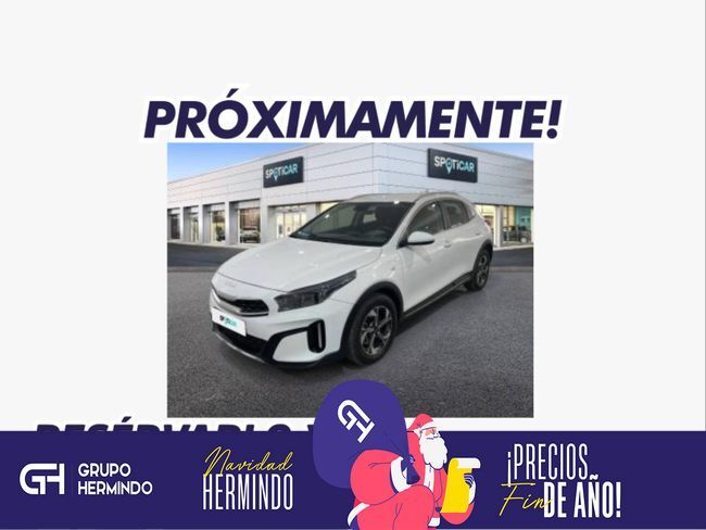 KIA XCeed (1.6 GDI PHEV 104 KW 141 CV e DRIVE) en Pontevedra