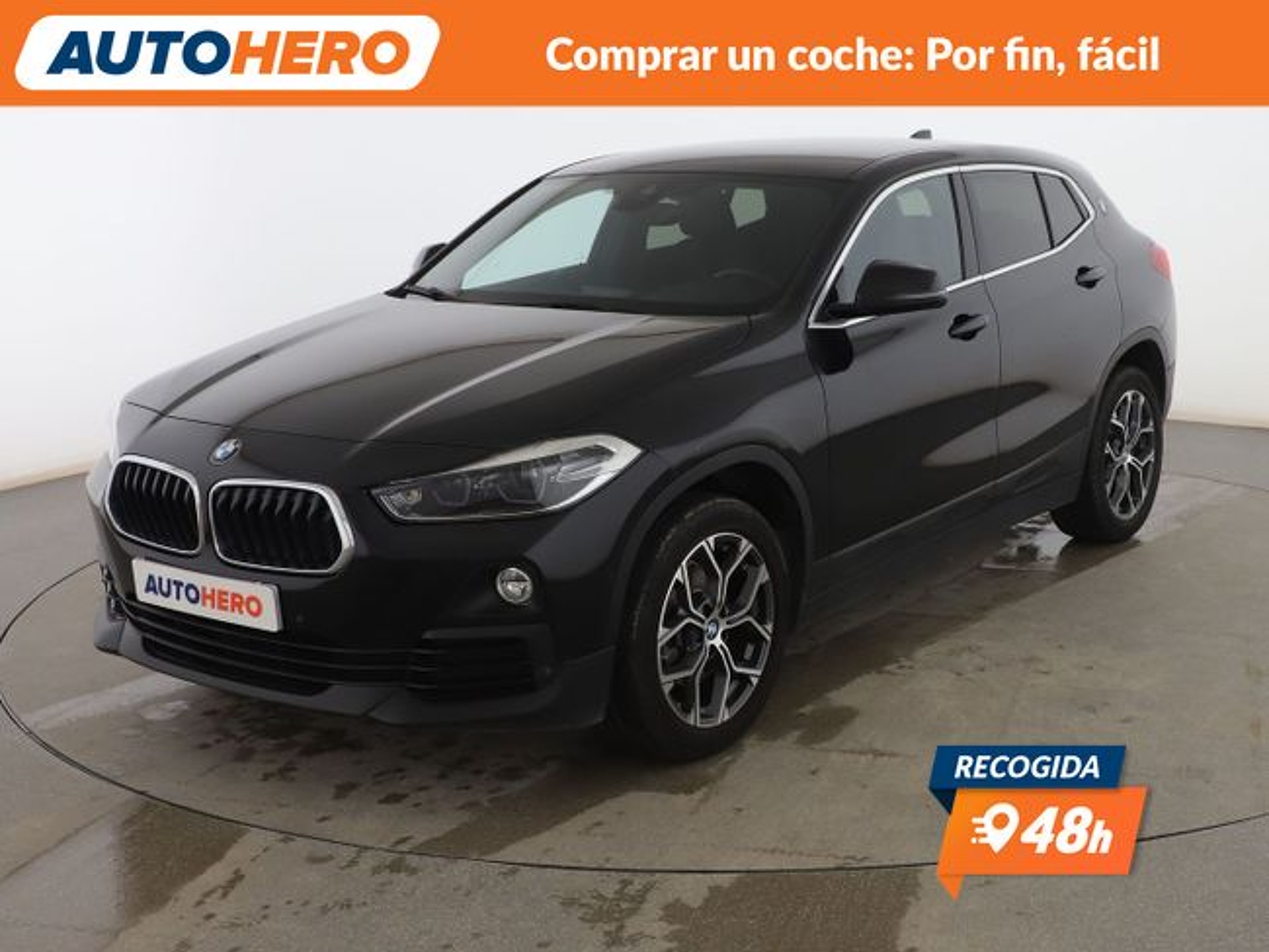 Imagen de BMW X2