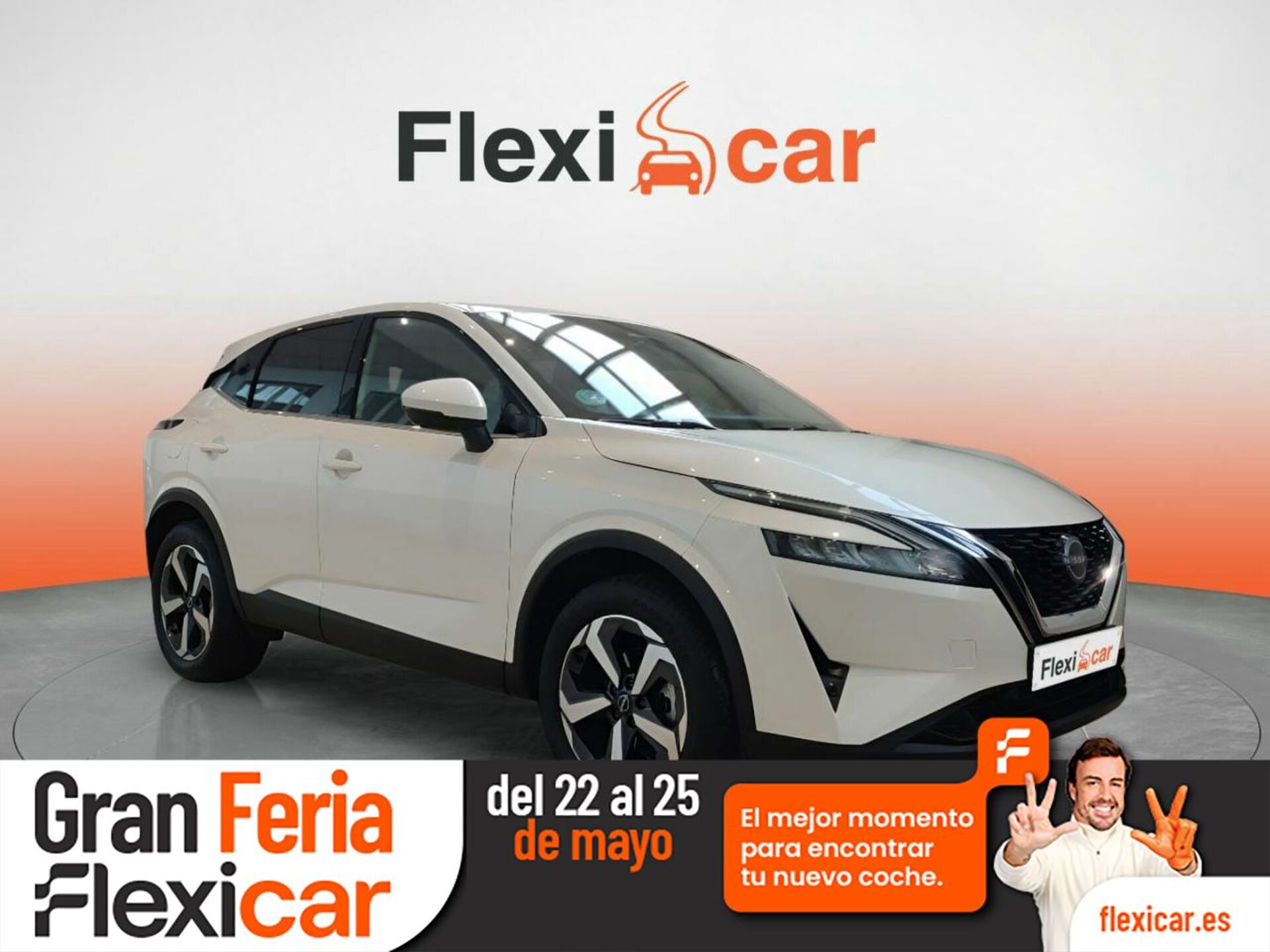 Imagen de NISSAN Qashqai