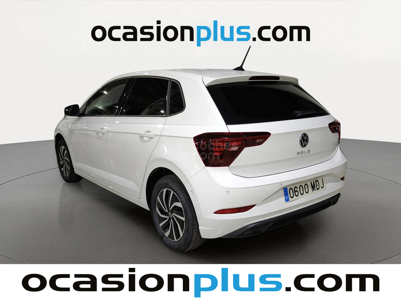 Foto del VOLKSWAGEN Polo 1.0 TSI 70kW