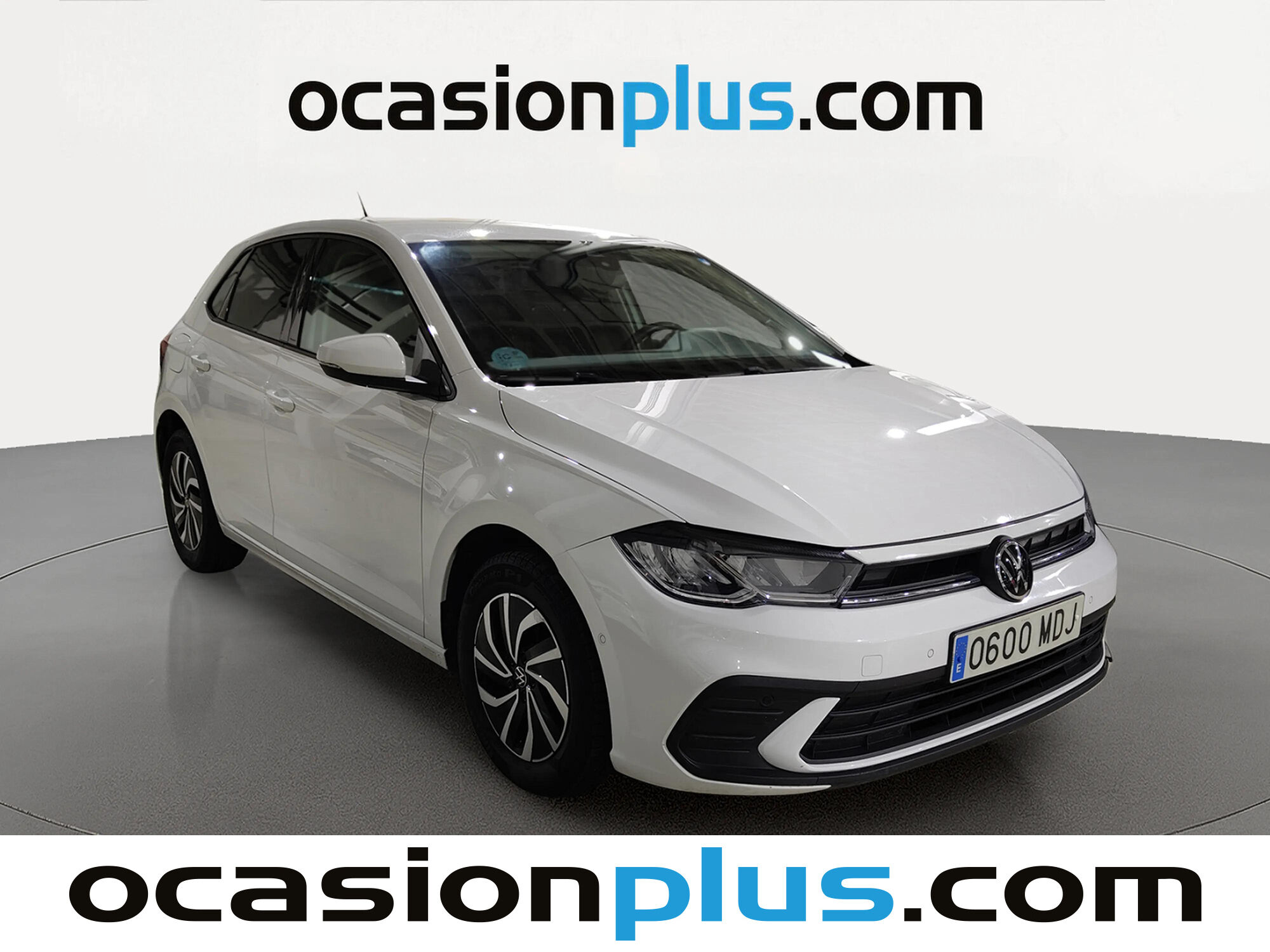 Foto del VOLKSWAGEN Polo 1.0 TSI 70kW