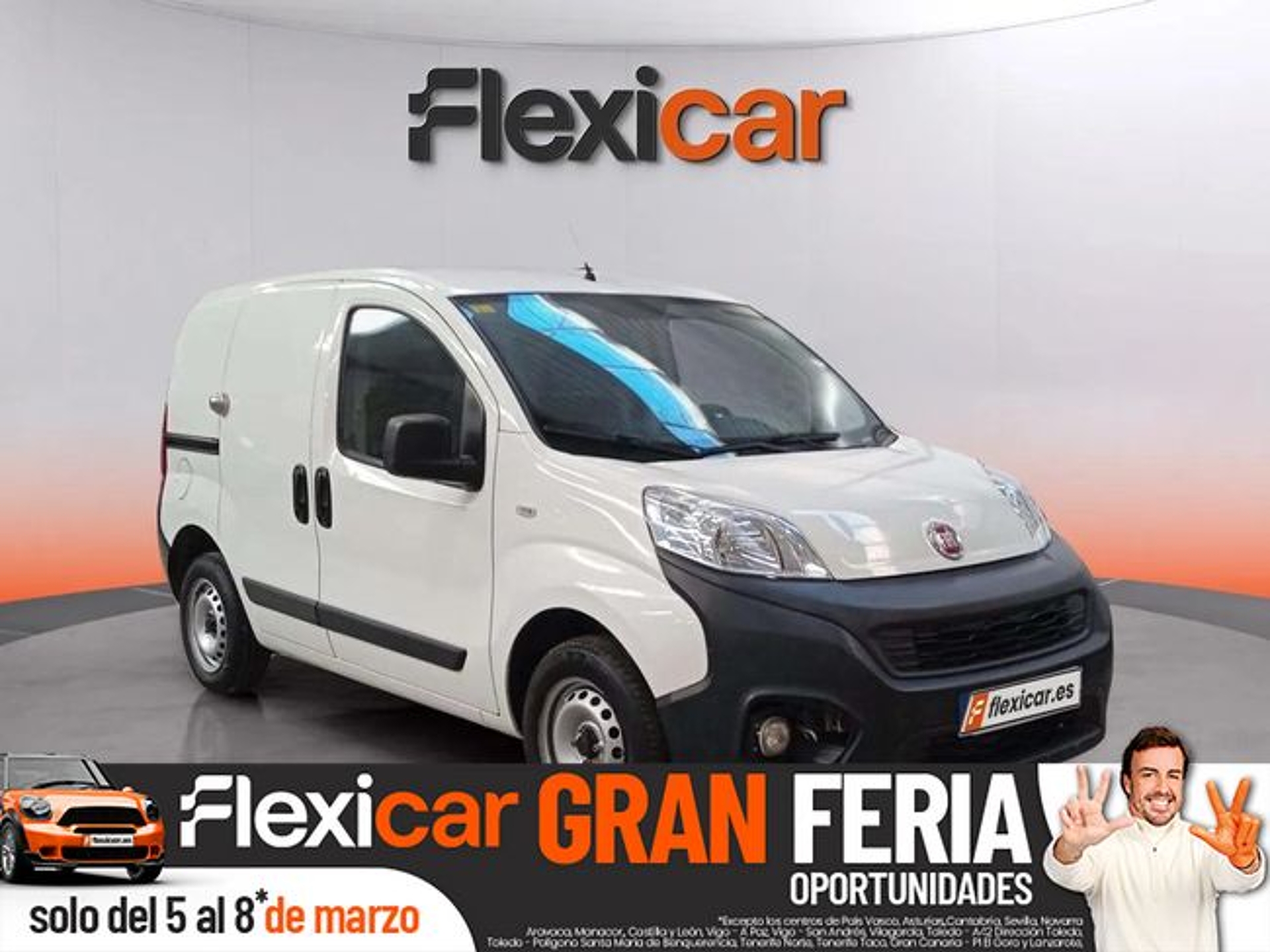 Imagen de FIAT Fiorino