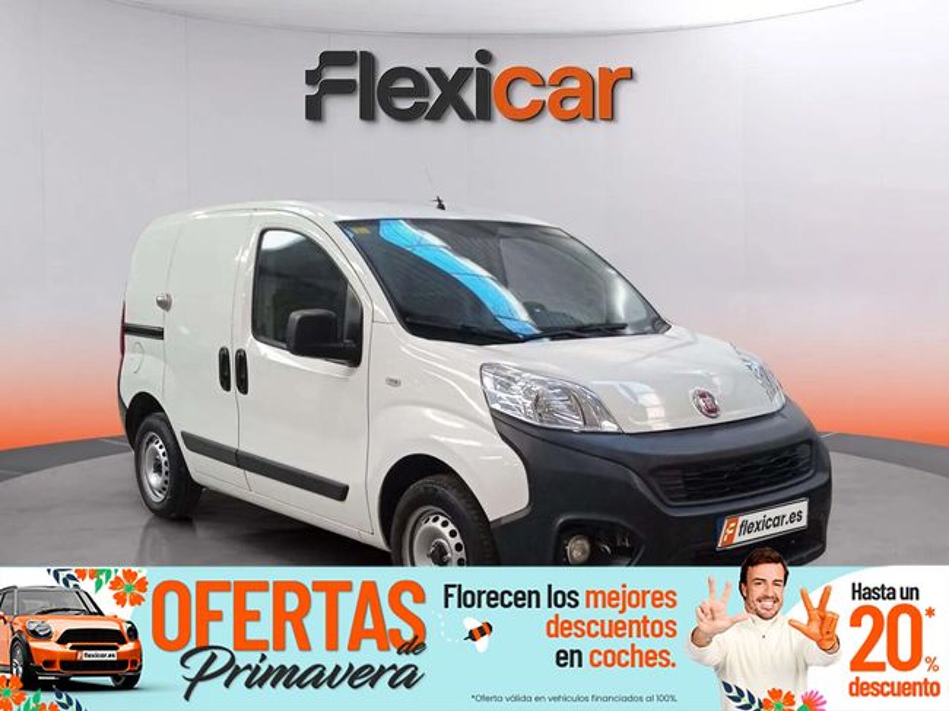 Imagen 1 de FIAT Fiorino