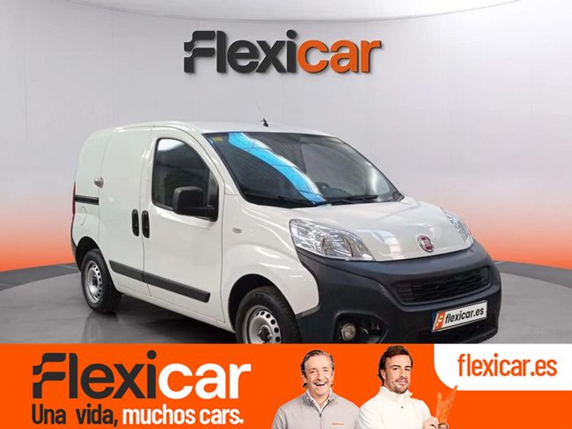 Imagen 1 de FIAT Fiorino