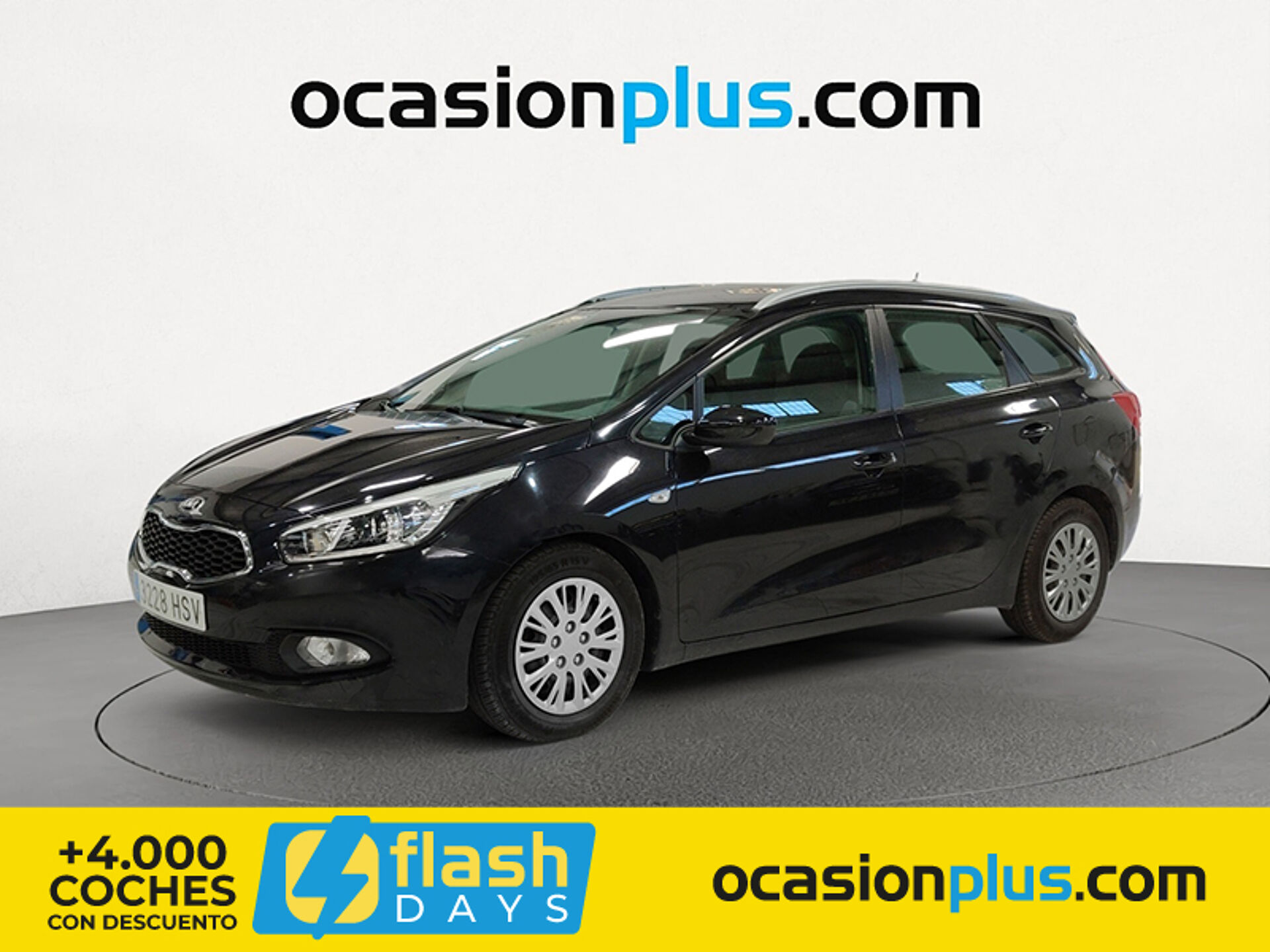 Imagen de KIA Ceed