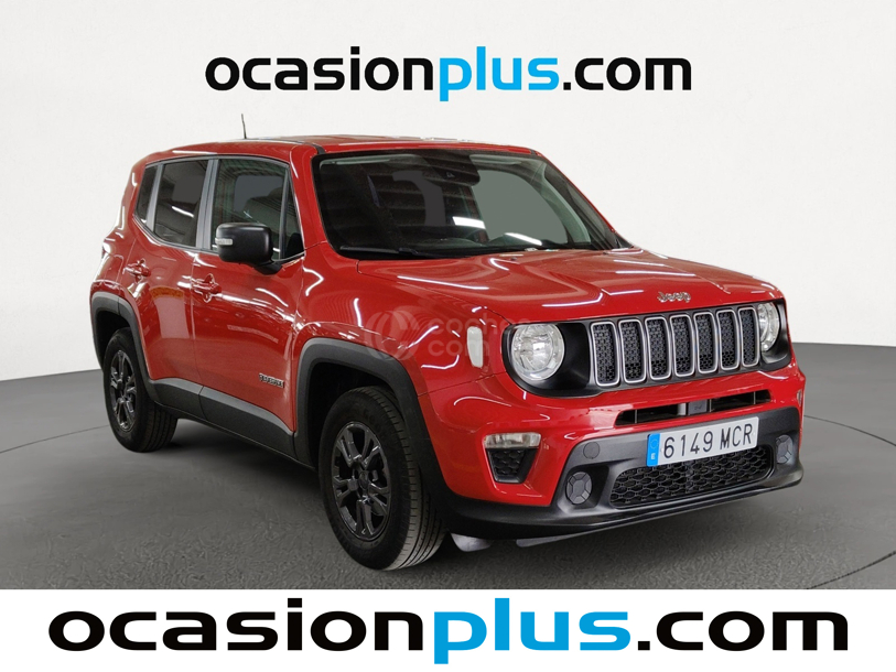 Foto del JEEP Renegade 1.0 Longitude 4x2