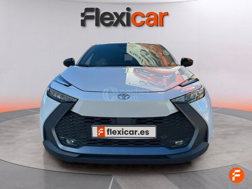 Foto del TOYOTA C-HR 140H Active