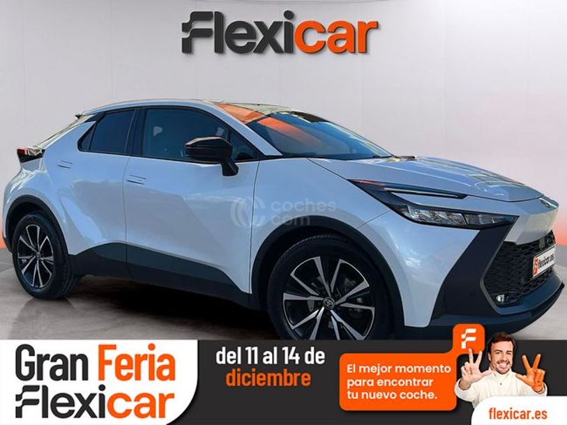 Foto del TOYOTA C-HR 140H Active