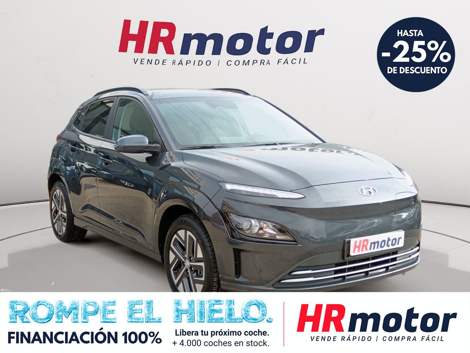 Imagen 1 de HYUNDAI Kona