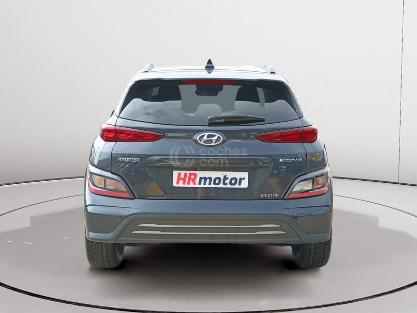 Foto del HYUNDAI Kona EV Tecno 2C 100kW