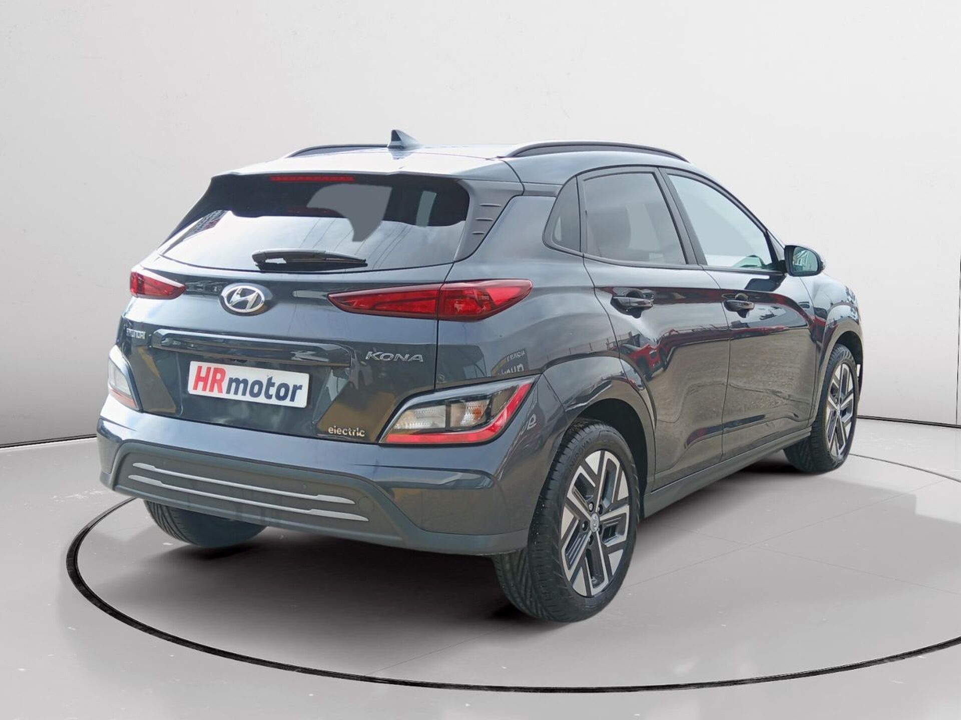 Imagen 2 de HYUNDAI Kona