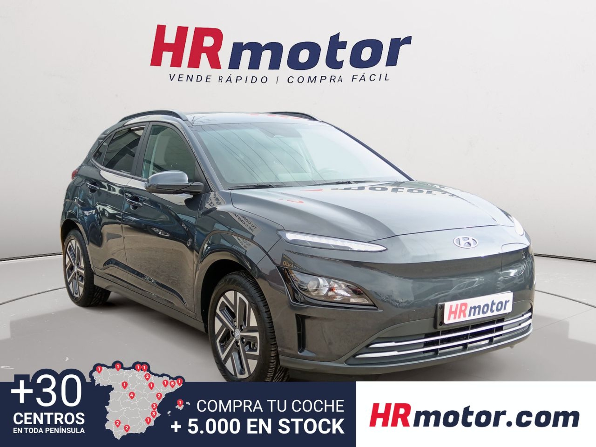 Imagen de HYUNDAI Kona