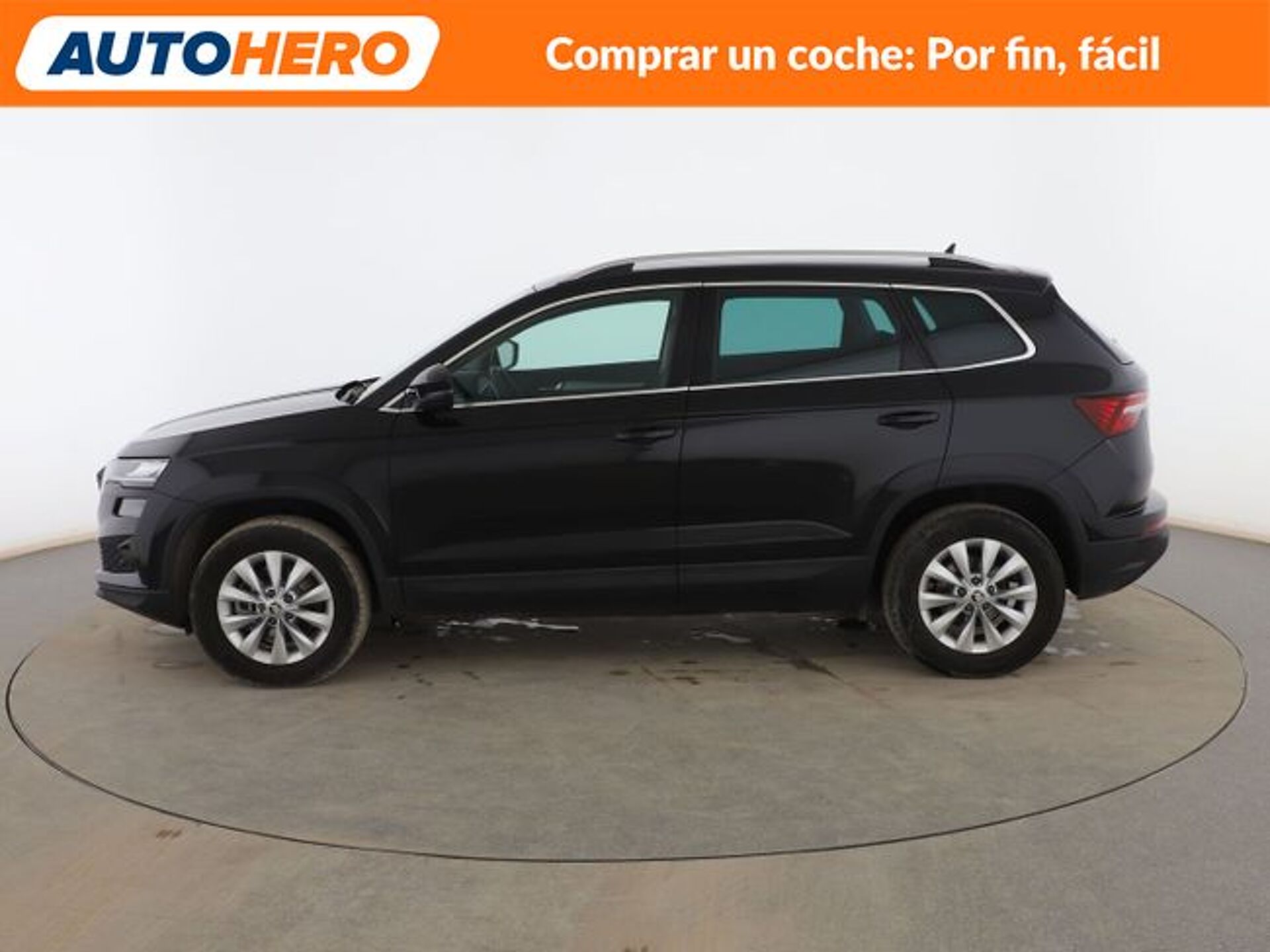 Imagen 3 de SKODA Karoq
