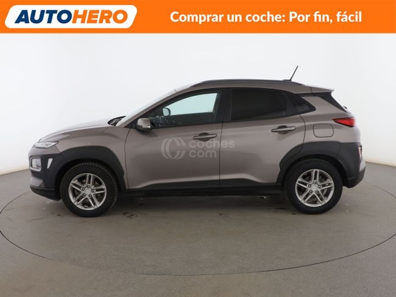 Foto del HYUNDAI Kona 1.0 TGDI Klass 4x2