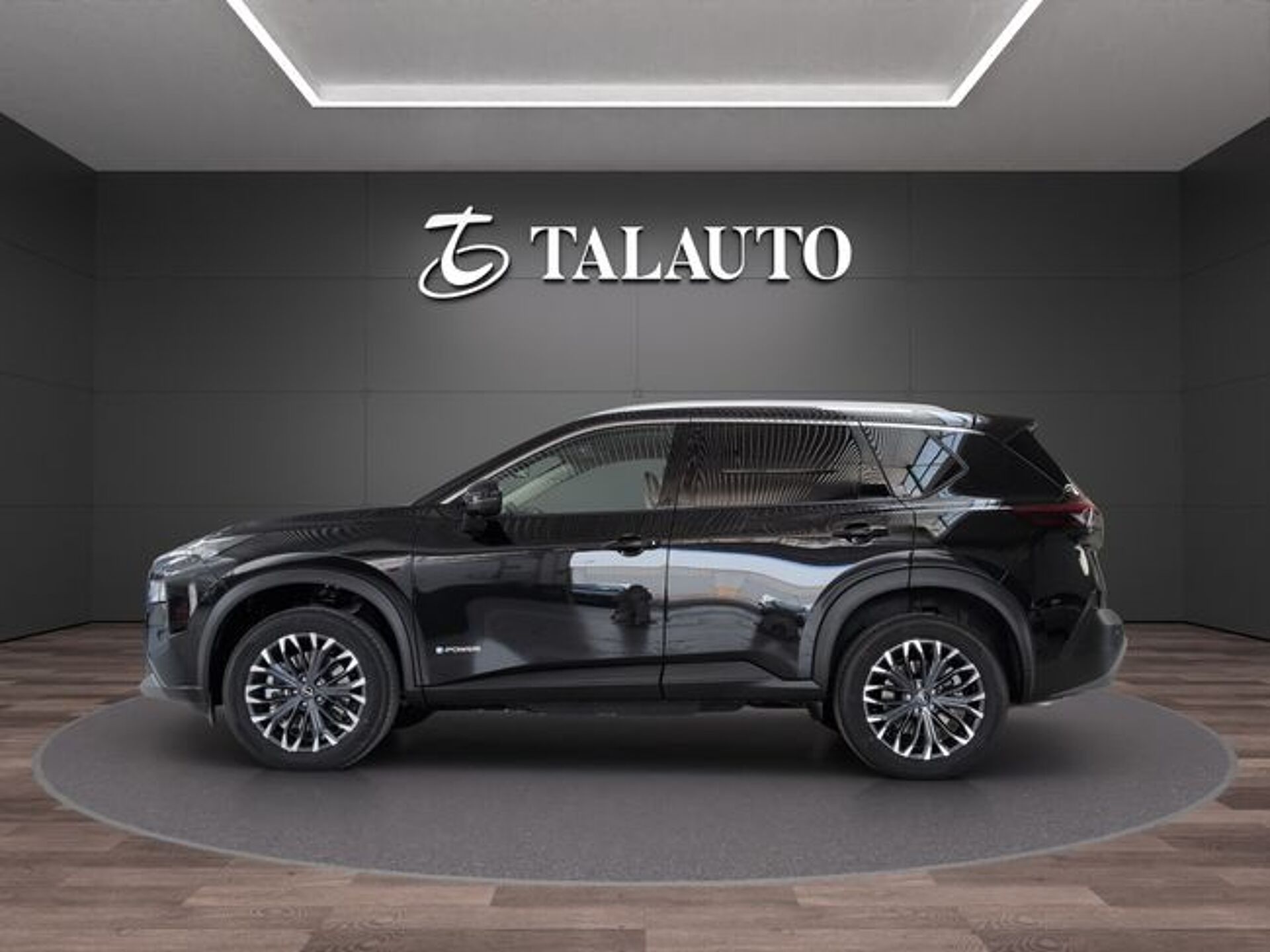 Imagen 2 de NISSAN X-Trail