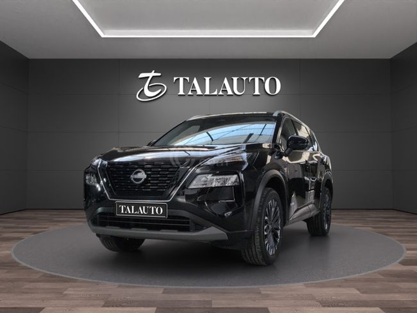Foto del NISSAN X-Trail 1.5 VC Turbo MHEV N-Connecta XTronic 4x2 5pl.