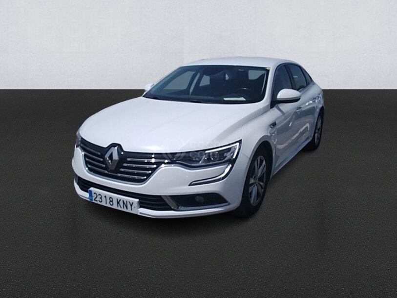 Foto del RENAULT Talisman 1.6dCi Energy Intens 96kW
