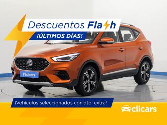 Imagen de MG ZS 1.5 VTi-Tech Comfort 78kW