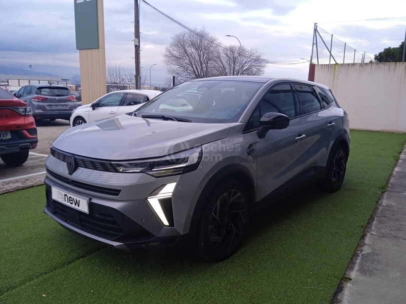 Foto del RENAULT Symbioz E-TECH Full Hybrid Esprit Alpine 105kW