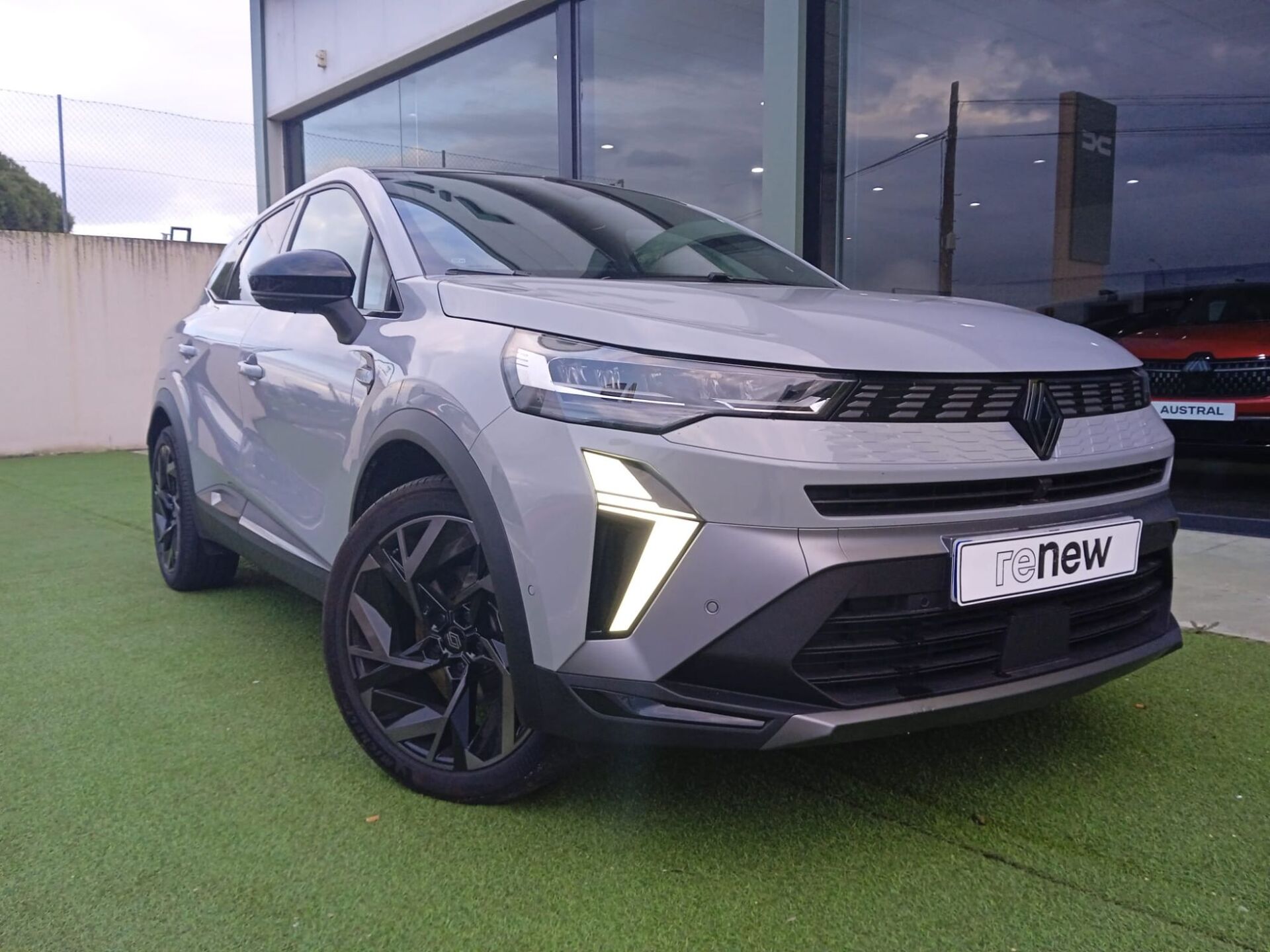 Imagen 3 de RENAULT Symbioz