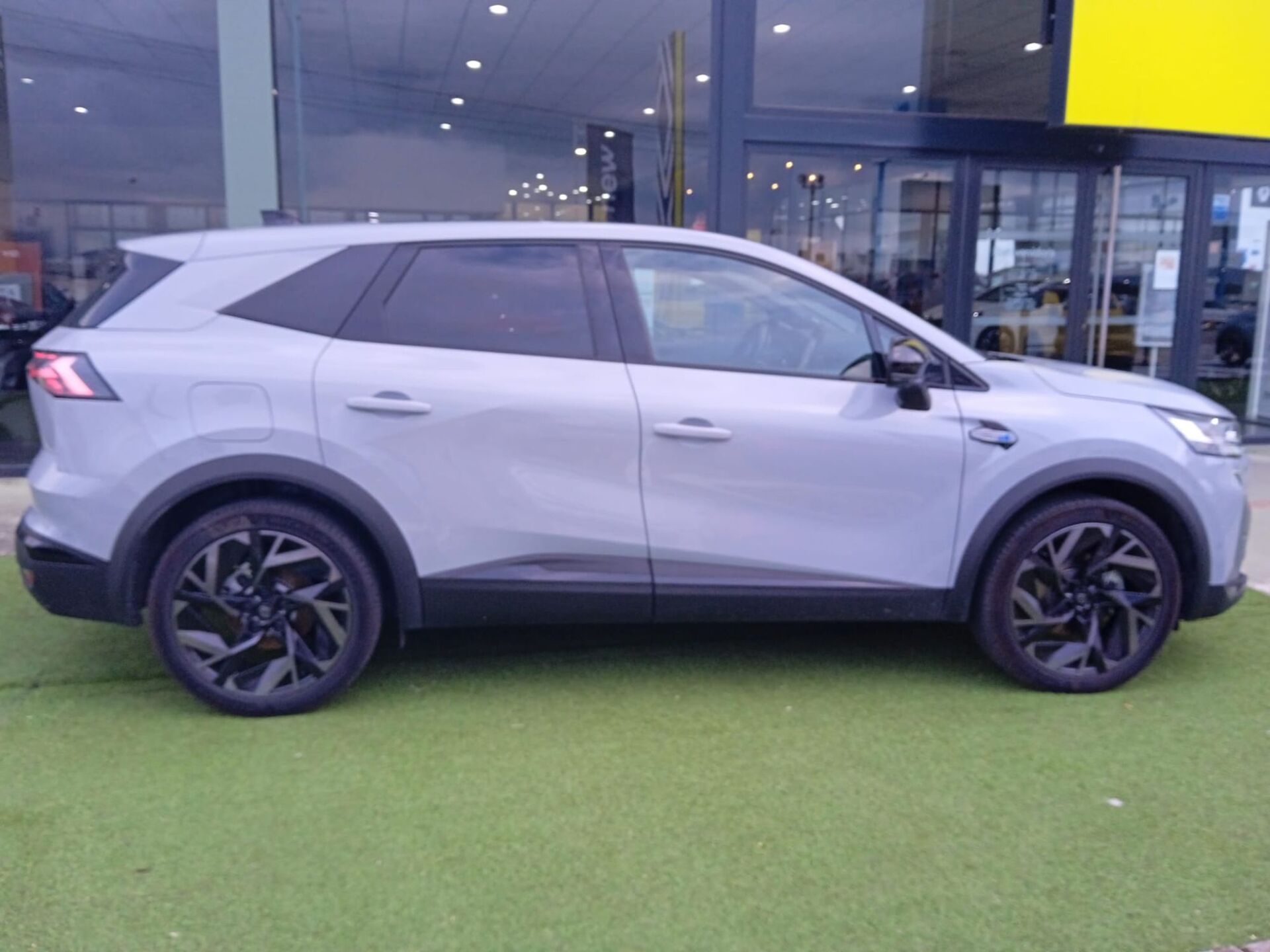 Imagen 2 de RENAULT Symbioz