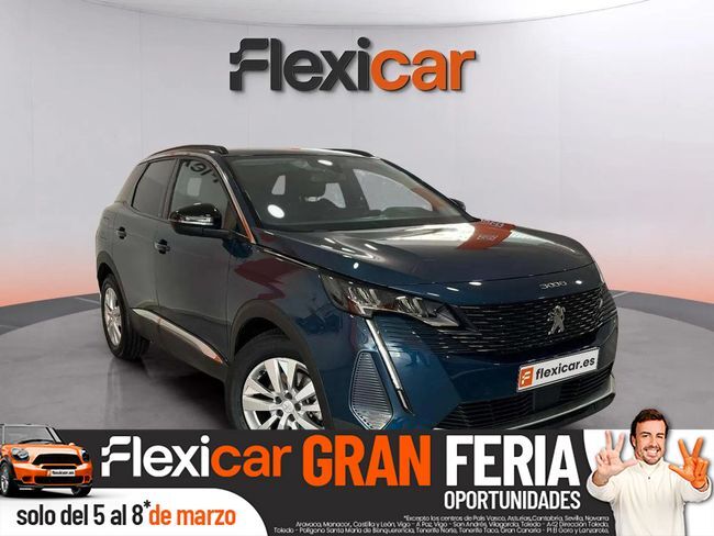 Foto del PEUGEOT 3008 1.2 S&S PureTech Style EAT8 130