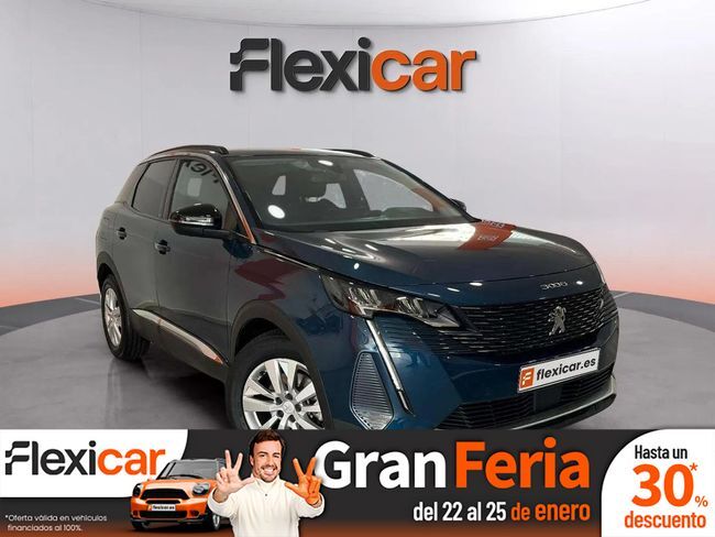 Foto del PEUGEOT 3008 1.2 S&S PureTech Style EAT8 130