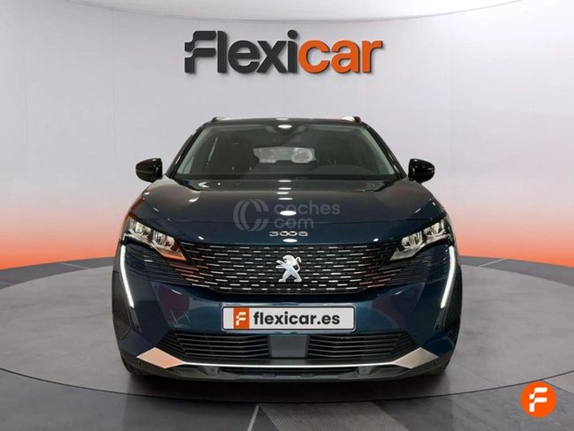 Foto del PEUGEOT 3008 1.2 S&S PureTech Style EAT8 130