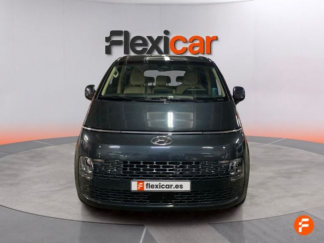Foto del HYUNDAI Staria 2.2CRDi 9S Tecno 177 Aut.