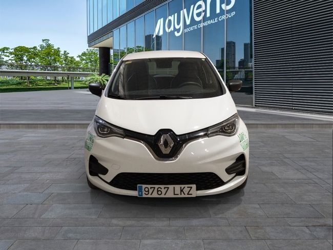 Foto del RENAULT Zoe Life 40 R110 Flexi 80kW