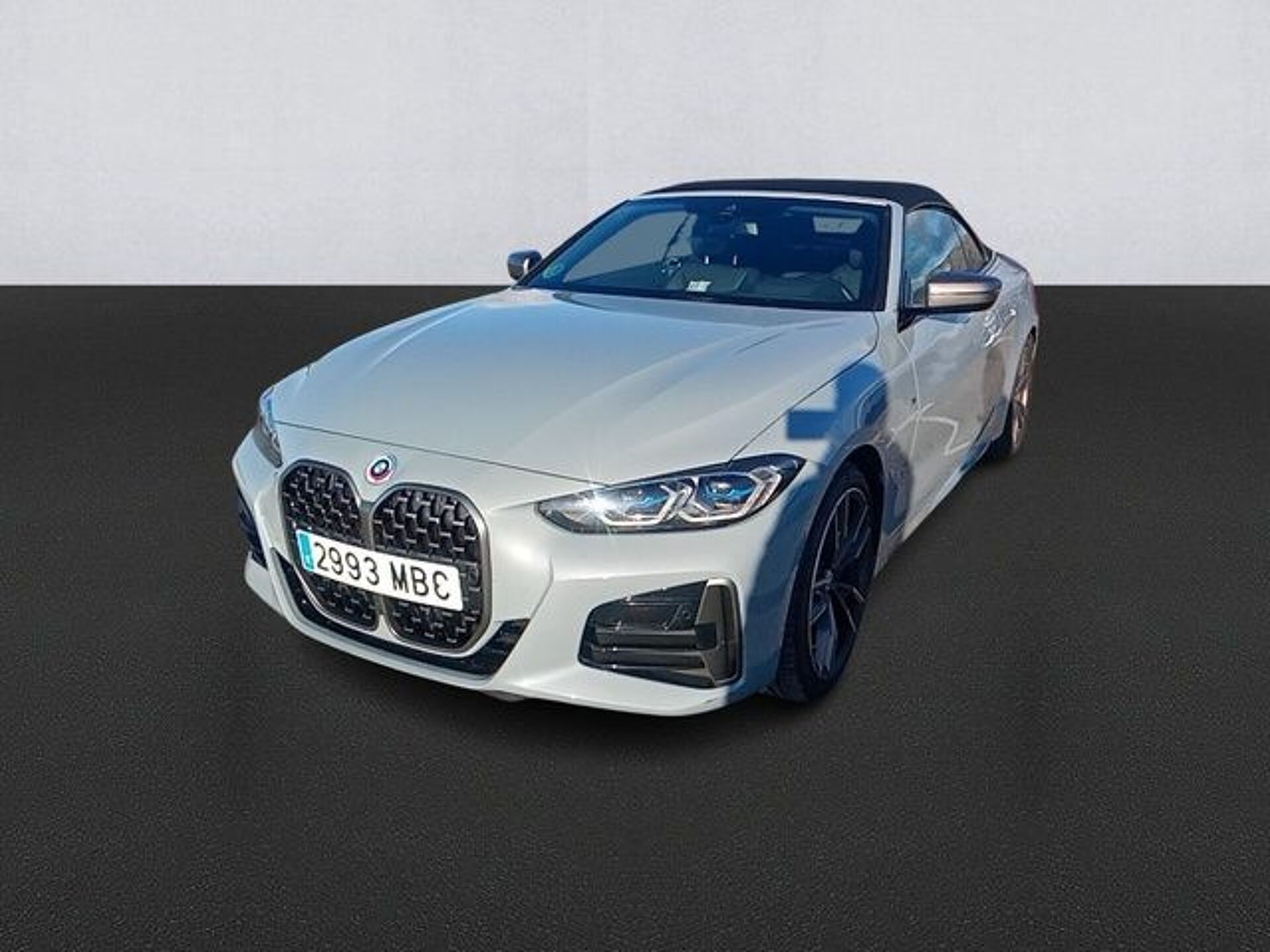 Imagen de BMW Serie 4