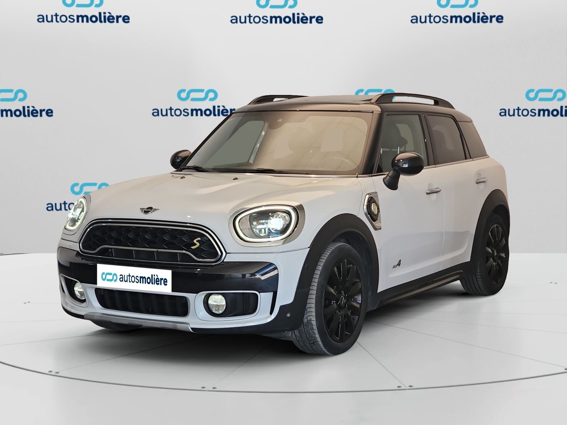 Imagen de MINI Mini Countryman