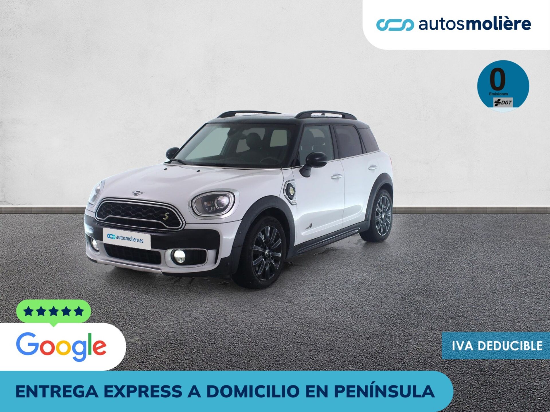 Imagen de MINI Mini Countryman