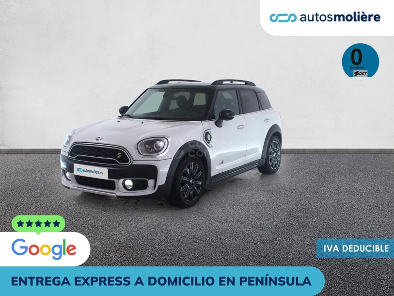 Foto del MINI Mini Countryman COUNTRYMAN COOPER S E ALL4