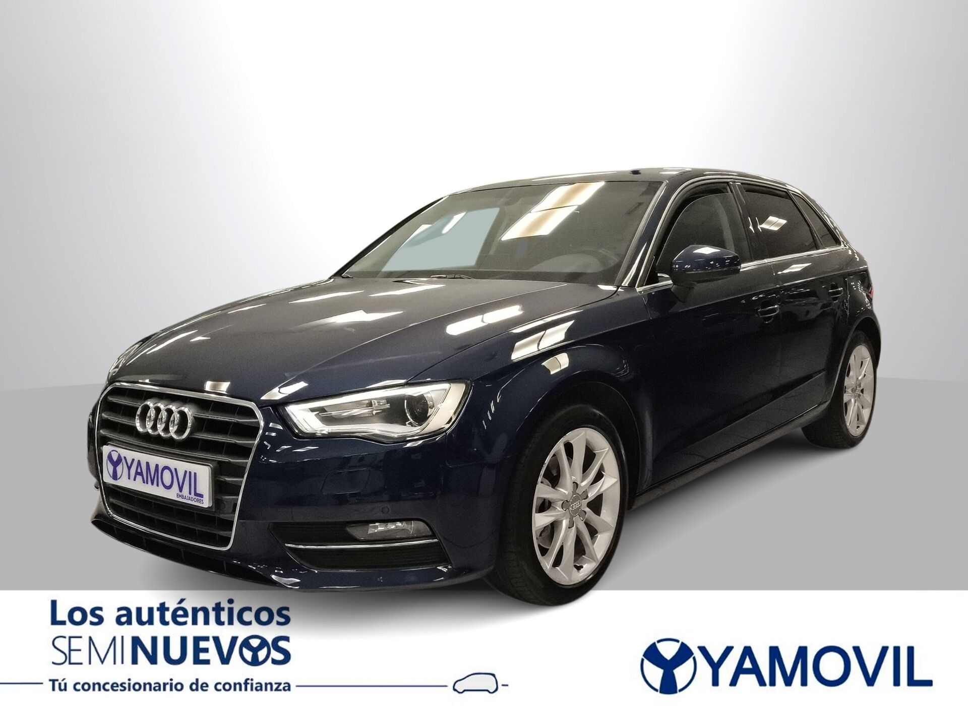 Imagen de AUDI A3