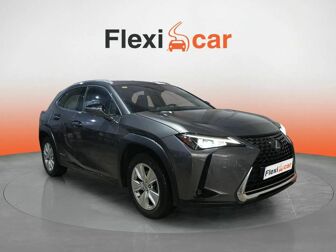 Imagen de LEXUS UX 250h Business Navigation 4WD