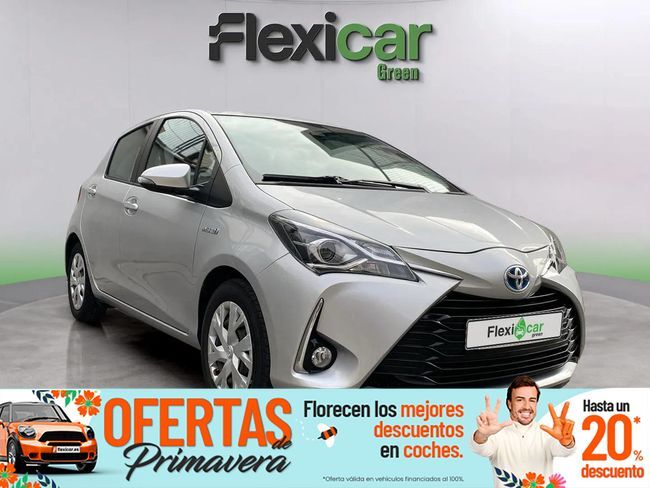 Foto del TOYOTA Yaris HSD 1.5 Active