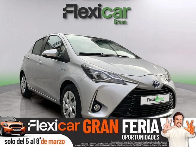 Foto del TOYOTA Yaris HSD 1.5 Active