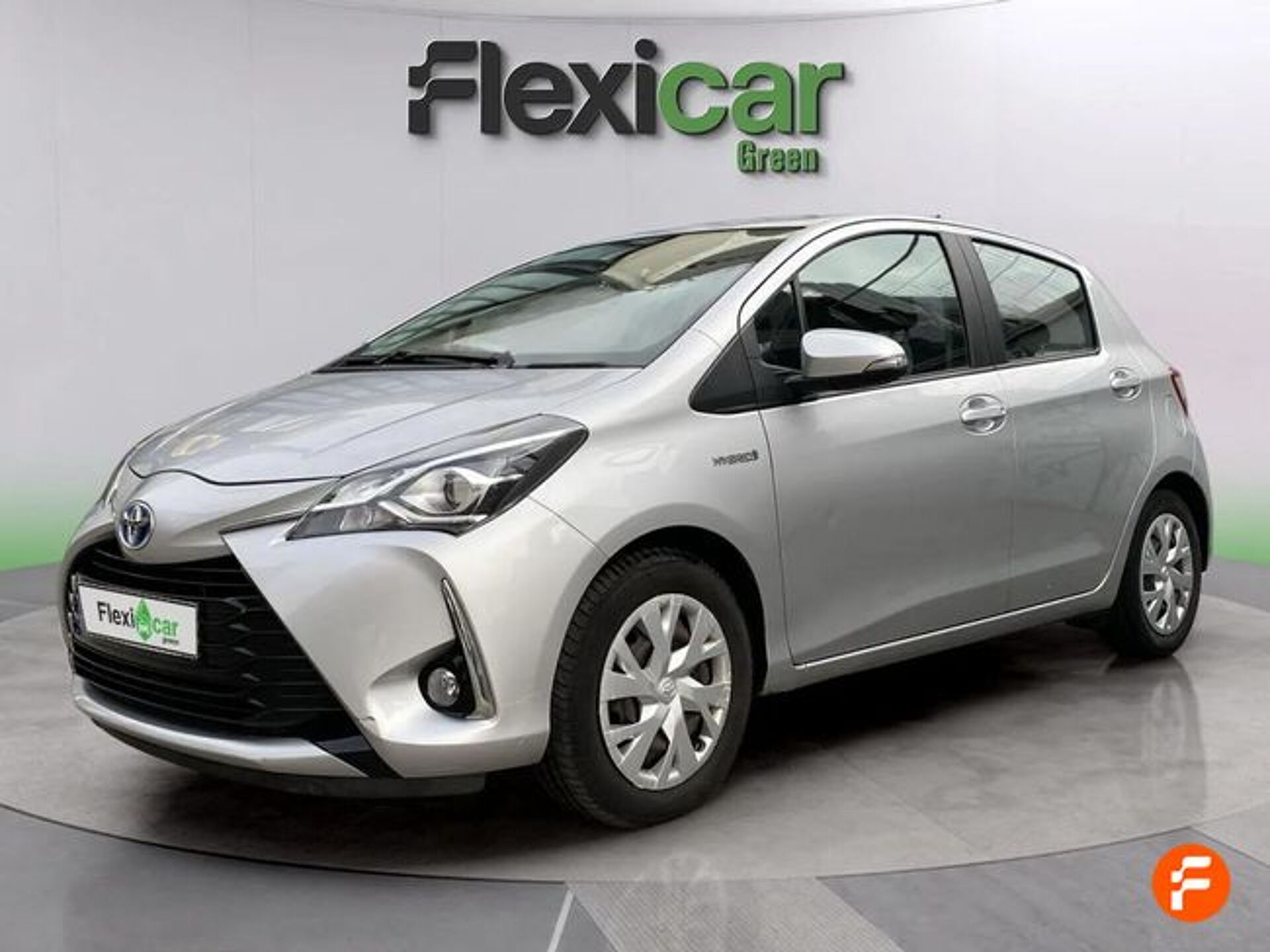 Imagen 3 de TOYOTA Yaris