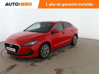 Imagen de HYUNDAI i30 1.0 TGDI Tecno 120