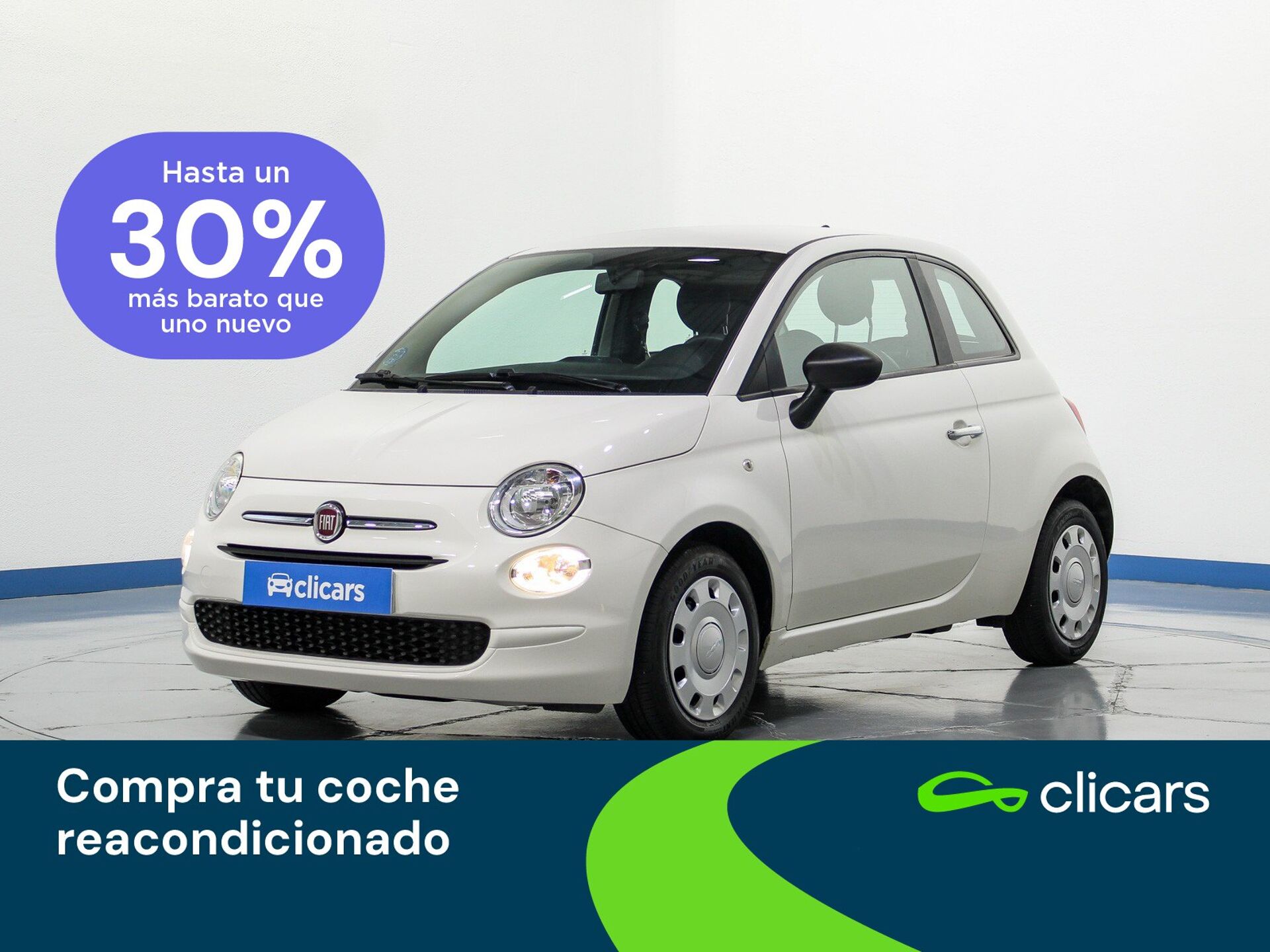Imagen de FIAT 500