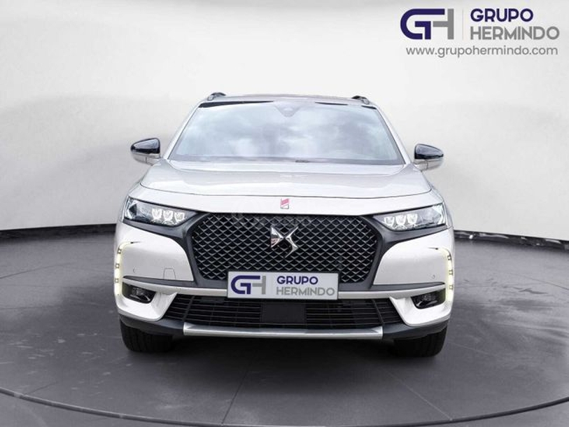 Foto del DS DS 7 Crossback 1.5BlueHDi Chic Aut.