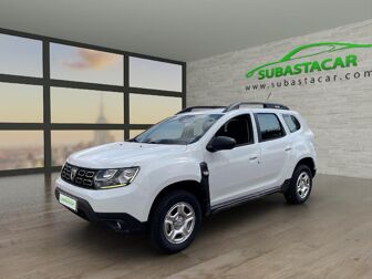 Imagen de DACIA Duster 1.5dCi Comfort 4x4 80kW