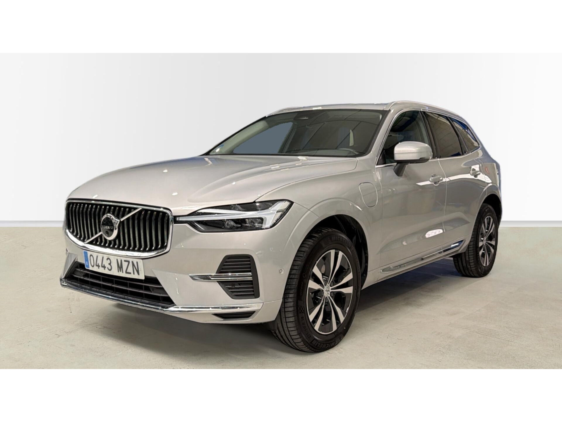 Foto del VOLVO XC60 T6 Recharge Core