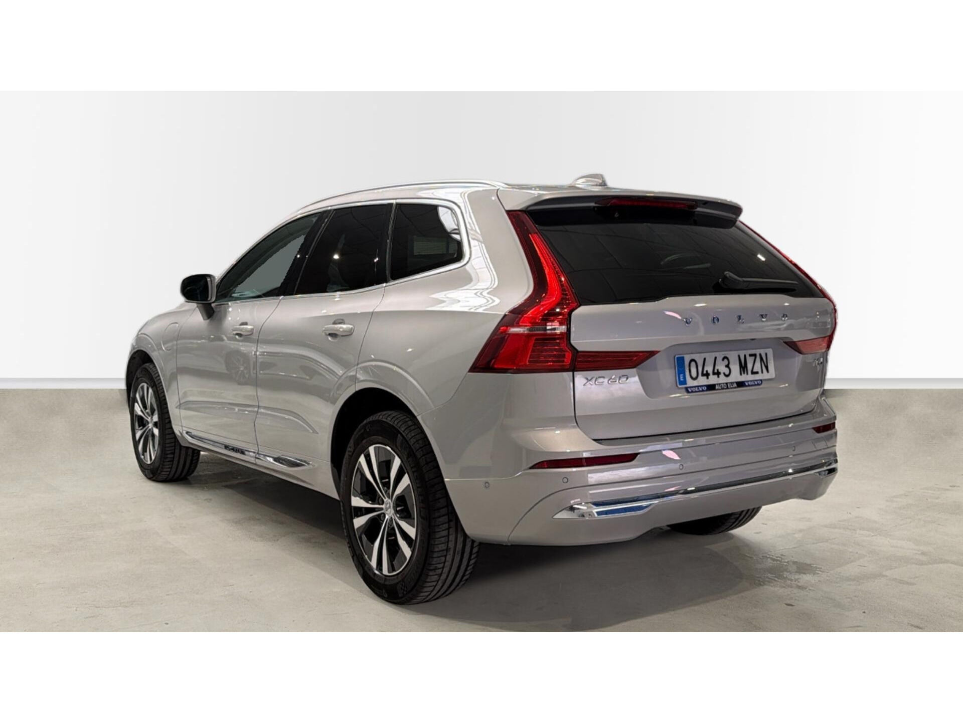 Foto del VOLVO XC60 T6 Recharge Core