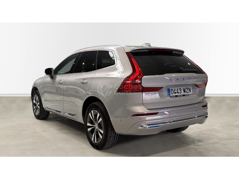 Foto del VOLVO XC60 T6 Recharge Core